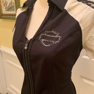 Harley-Davidson Women’s Top